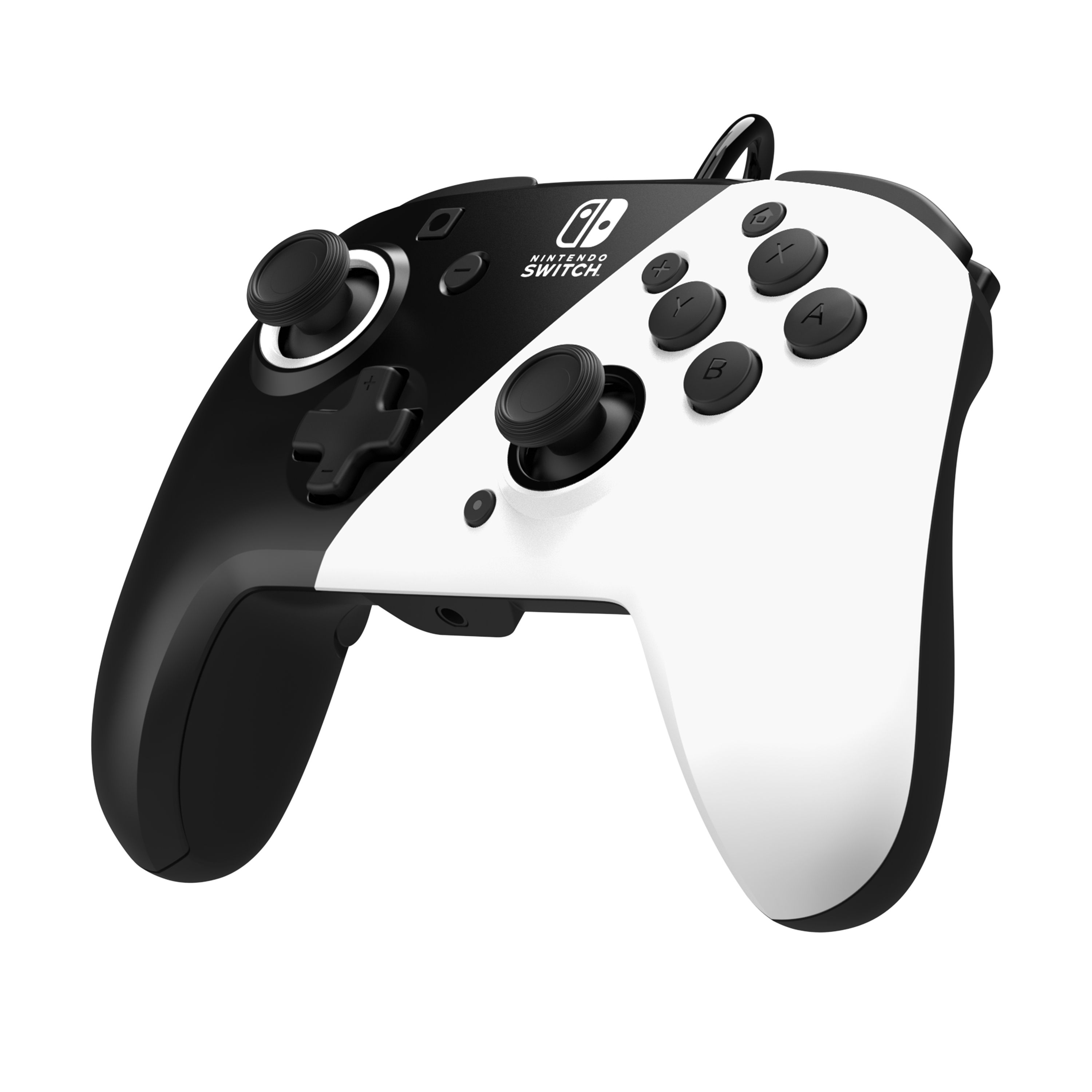 PDP OLED Rematch - Gamepad - Nintendo Switch - Nintendo Switch OLED - D-Pad - Kabelgebunden - USB, Ansicht 2