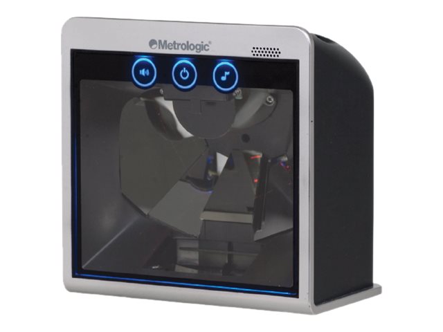 Honeywell Solaris 7820, 1D, HD, Multi-IF, EAS, Kit (USB), schwarz