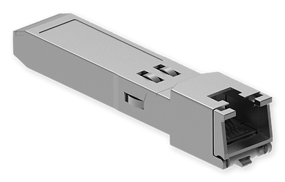 Teltonika SFP (Mini-GBIC)-Transceiver-Modul, Ansicht 2