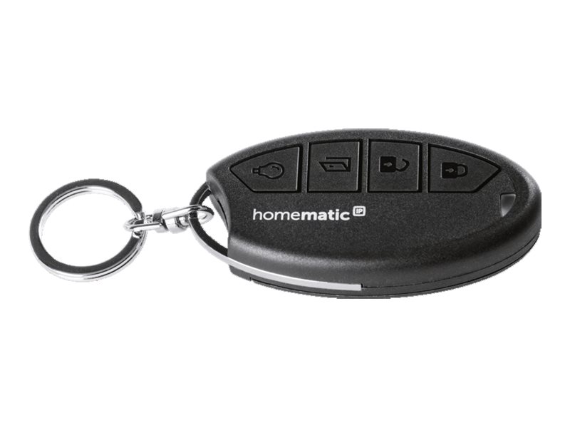 eQ-3 AG Homematic IP HmIP-KRCK - Fernbedienung - kabellos, Ansicht 3