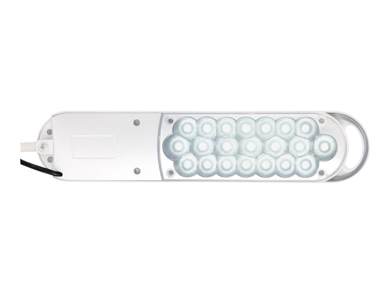 Jakob Maul GmbH MAULatlantic - Tischleuchte - LED-Lampe - Klemmbefestigung, Ansicht 4