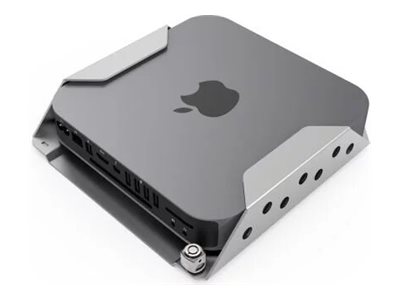 Compulocks Mac Mini Security Mount - Sicherheitskit, Ansicht 2
