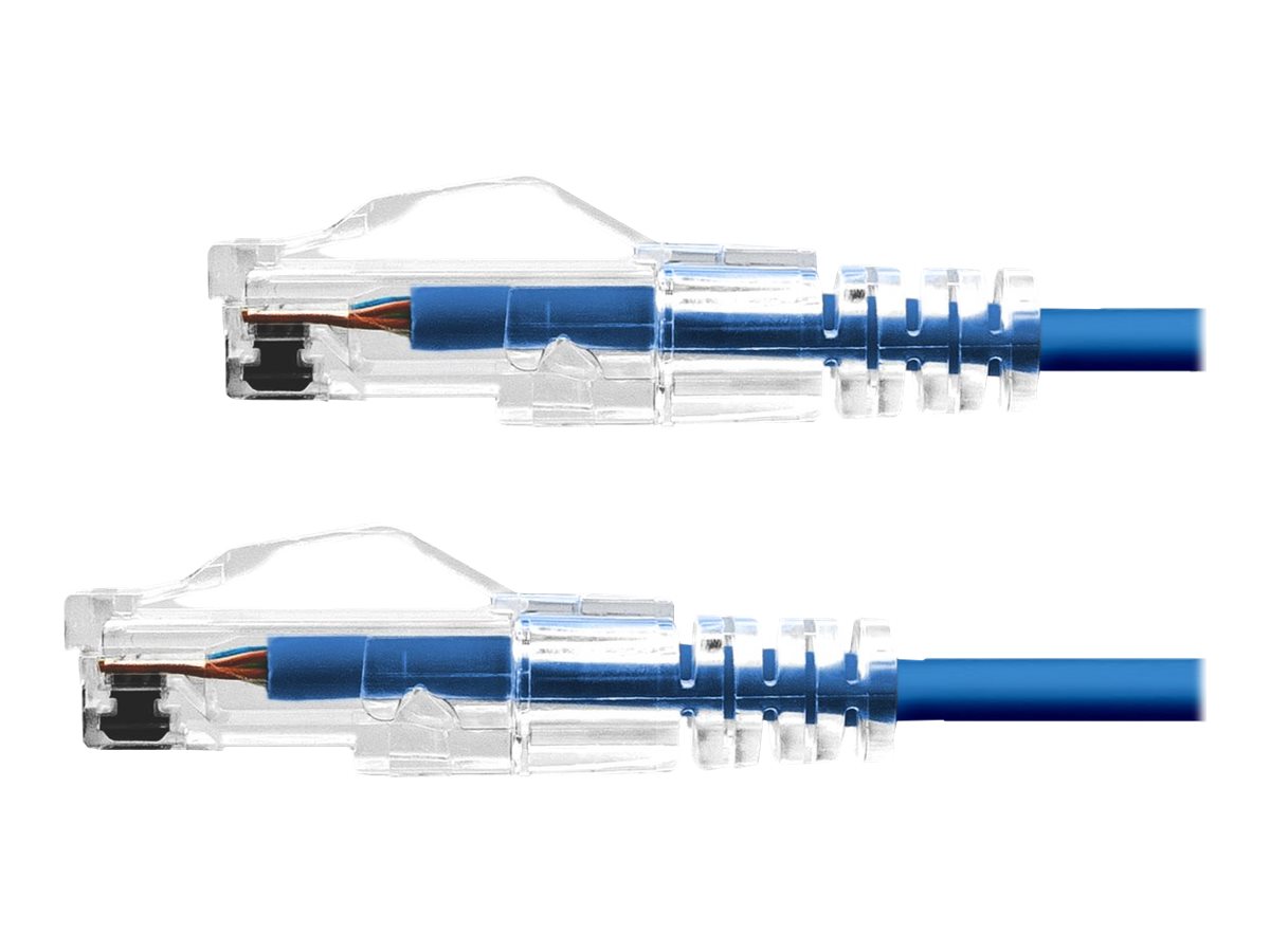 ProXtend Ultra Slim - Patch-Kabel - RJ-45 (M), Ansicht 3