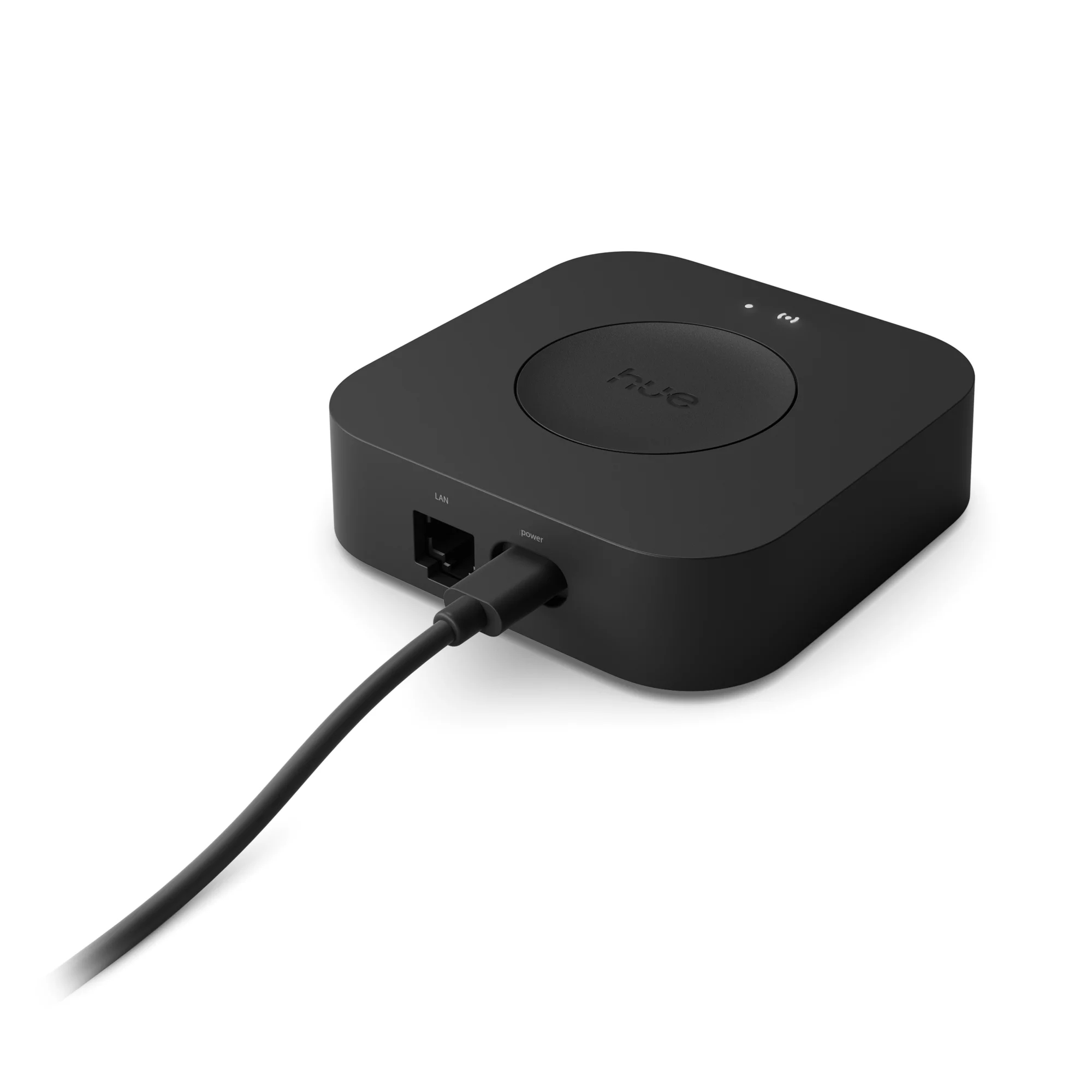 Signify Philips Hue Bridge EU V3 929003582607, Ansicht 4