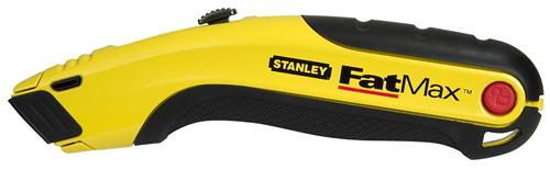 Stanley FatMax - Allzweckmesser, Ansicht 4