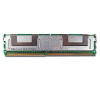 HP 4GB (1X4GB) DDR2 PC2-5300 FB LP MEMORY MODULE (466436-061)