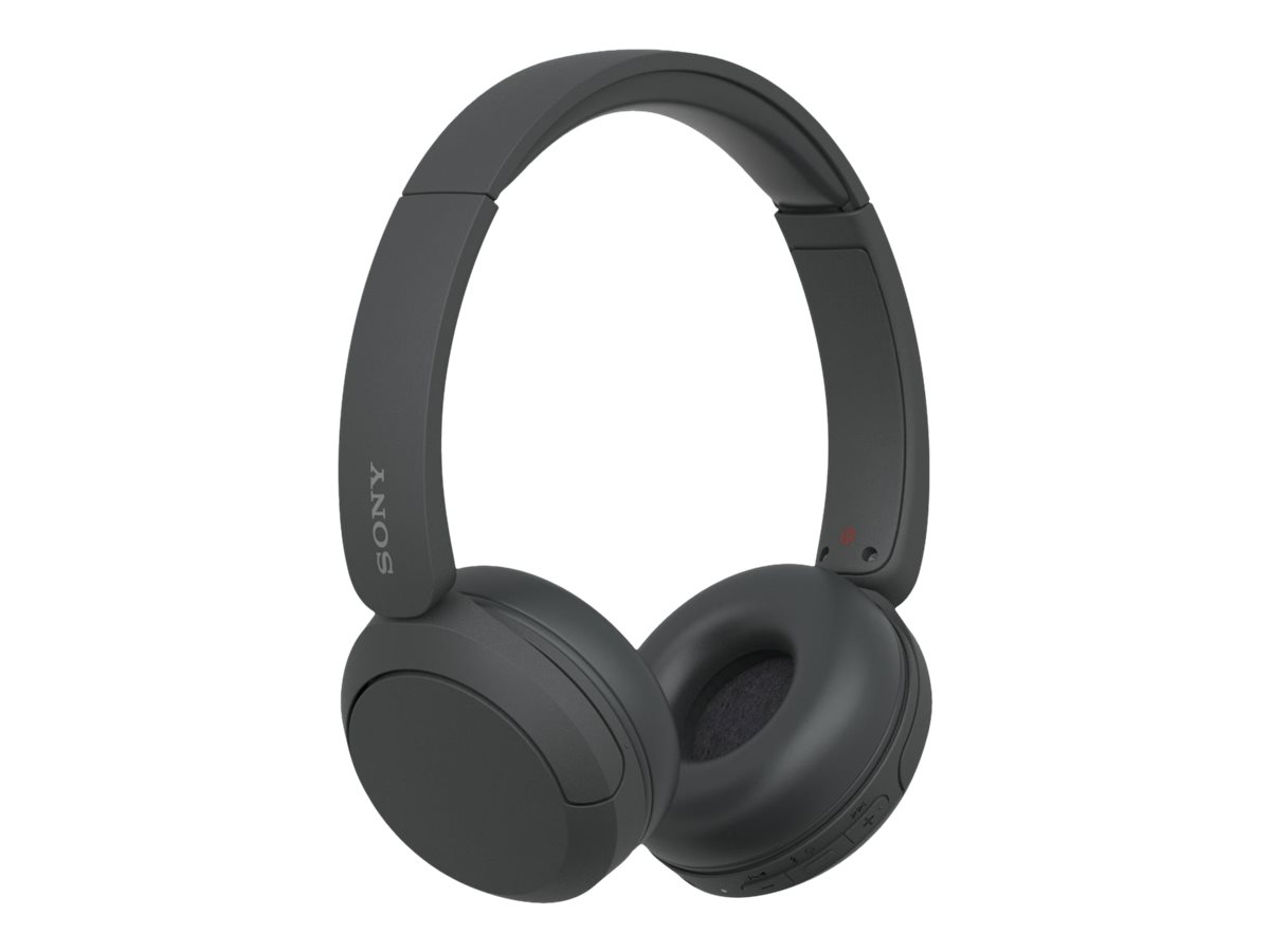 Sony WH-CH520 - Kopfhörer mit Mikrofon - On-Ear, Ansicht 4