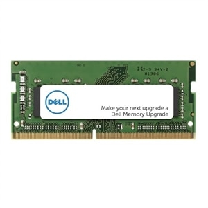Dell  DDR4 - Modul - 8 GB - SO DIMM 260-PIN, Ansicht 2