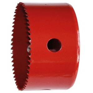 Bachmann 931.900 - Eins/Eine(r) - Kunststoff - Holz - Rot - 6 cm - 10,5 cm - 1 Stück(e), Ansicht 2