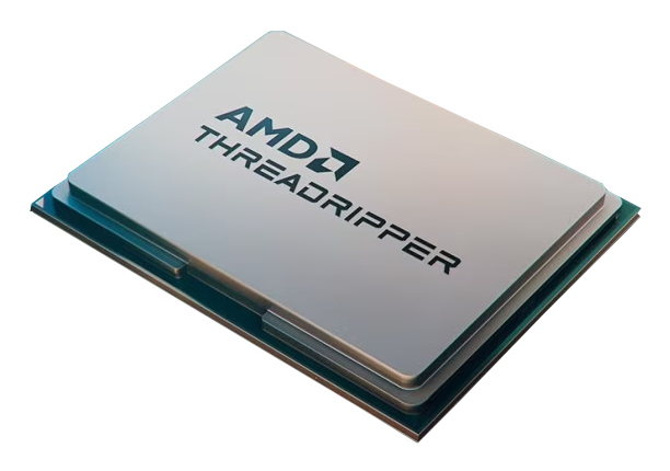 AMD Ryzen ThreadRipper 7970X - 4 GHz - 32 Kerne - Boxed (mit Kühler), Ansicht 2