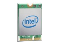 Intel Wi-Fi 6 AX201 - Netzwerkadapter - M.2 2230 (CNVio2) - Bluetooth 5.0, 802.11ax