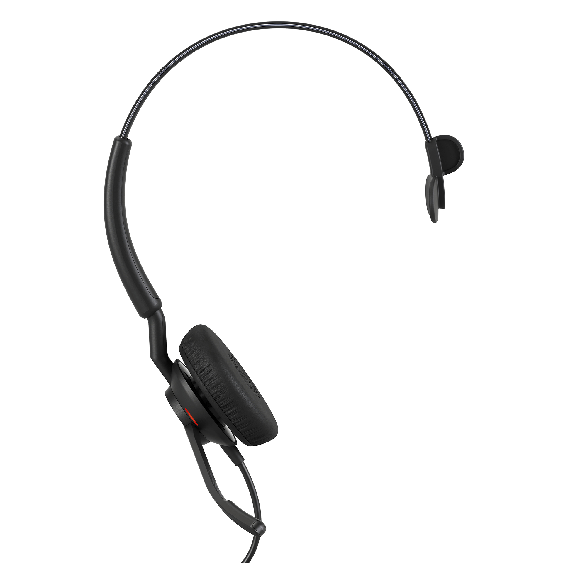 Jabra Engage 40 Mono - Headset - On-Ear - kabelgebunden, Ansicht 2
