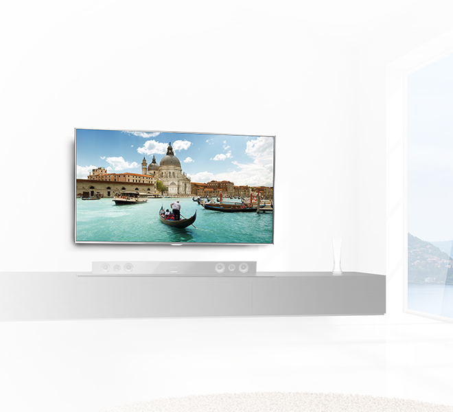 B-TECH Ventry Universal BTV520/B - Befestigungskit (Wandmontage), Ansicht 4