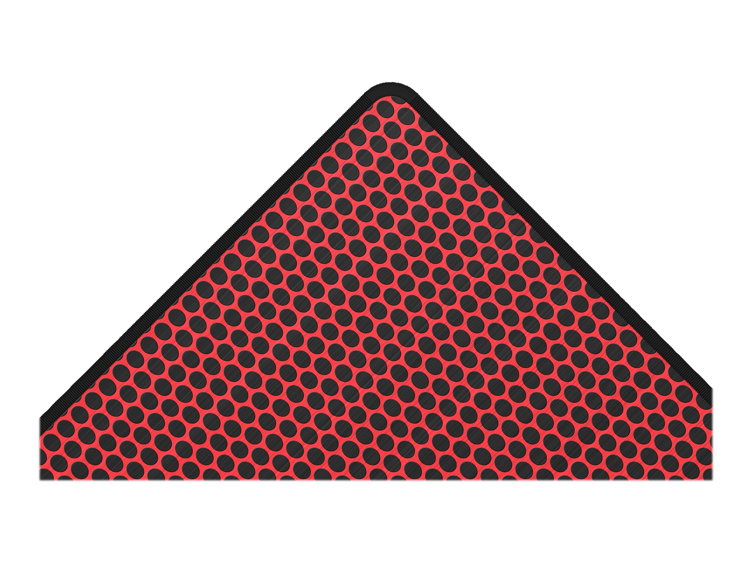 HyperX Pulsefire Mat - Mauspad - Gaming - extra groß, Ansicht 3