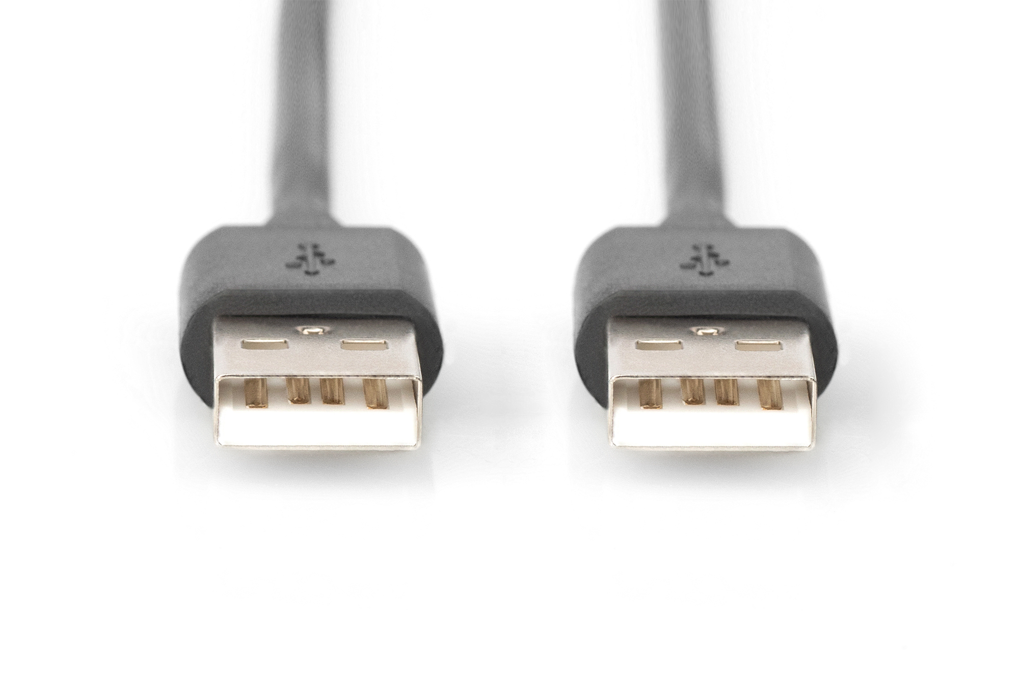 DIGITUS USB 2.0 Anschlusskabel, Ansicht 2