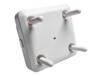 Cisco Aironet 2802E - Accesspoint - Wi-Fi 5 - 2.4 GHz 5 GHz