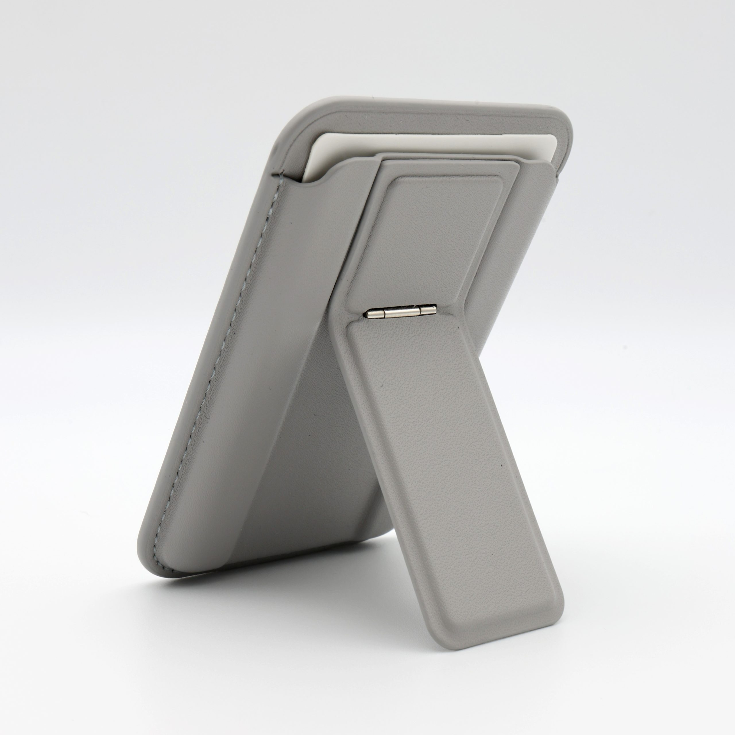 Mediaphone RABBITER MAGCARDSTAND GREY, Ansicht 2