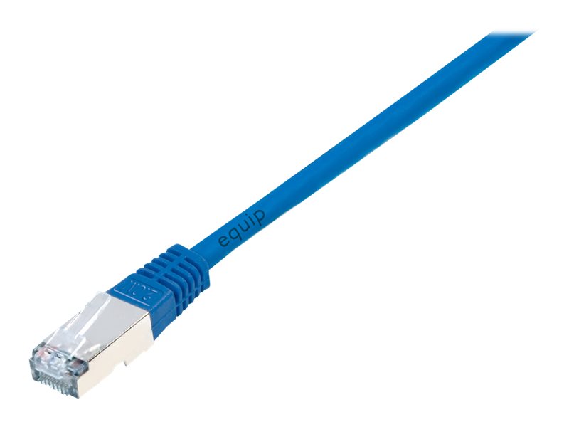 Equip Pro - Patch-Kabel - RJ-45 (M) zu RJ-45 (M)