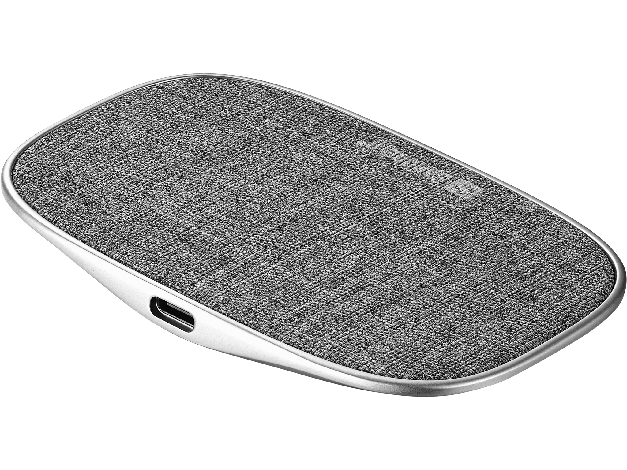 SANDBERG SleekPAD - Induktive Ladematte - 15 Watt, Ansicht 3