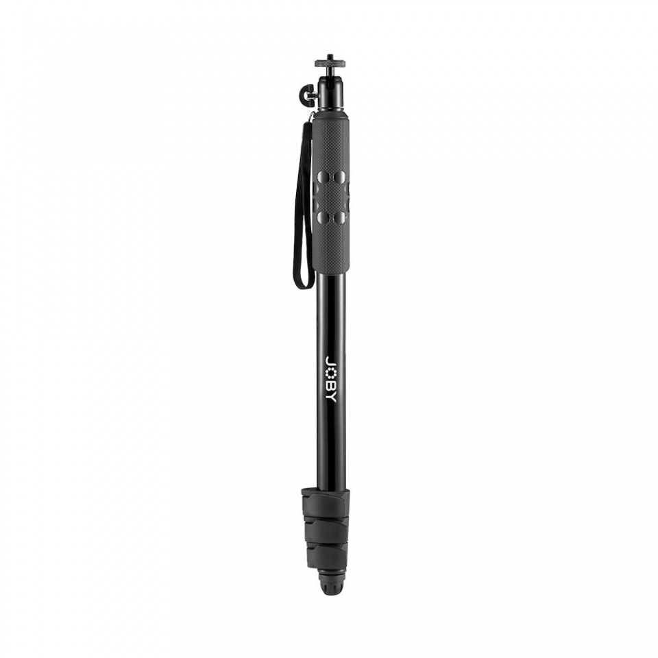 Joby GripTight GorillaPod Compact 2in1 - Einbeinstativ (Monopod), Ansicht 2