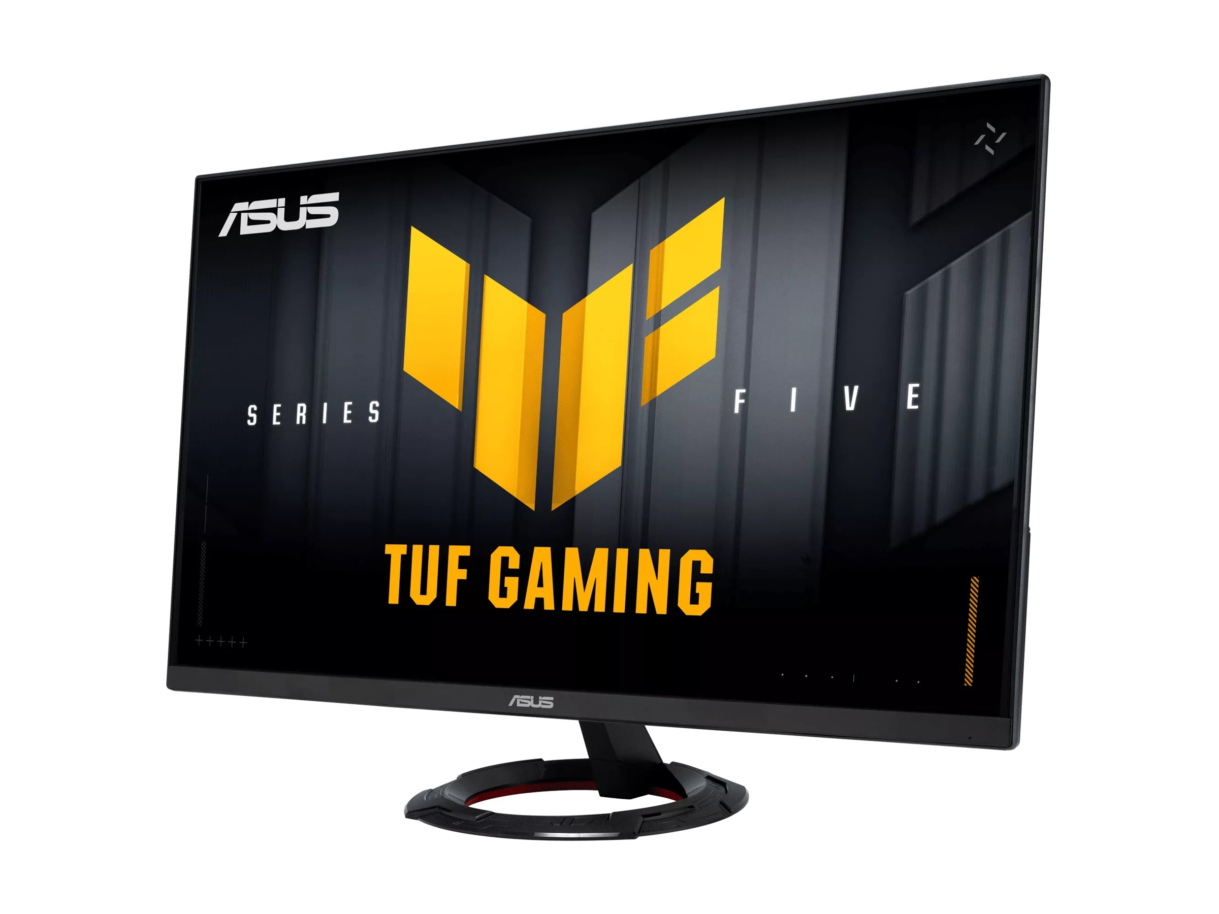 ASUS TUF Gaming VG249Q5R - 5 Series - LED-Monitor - Gaming - 61 cm (24), Ansicht 4