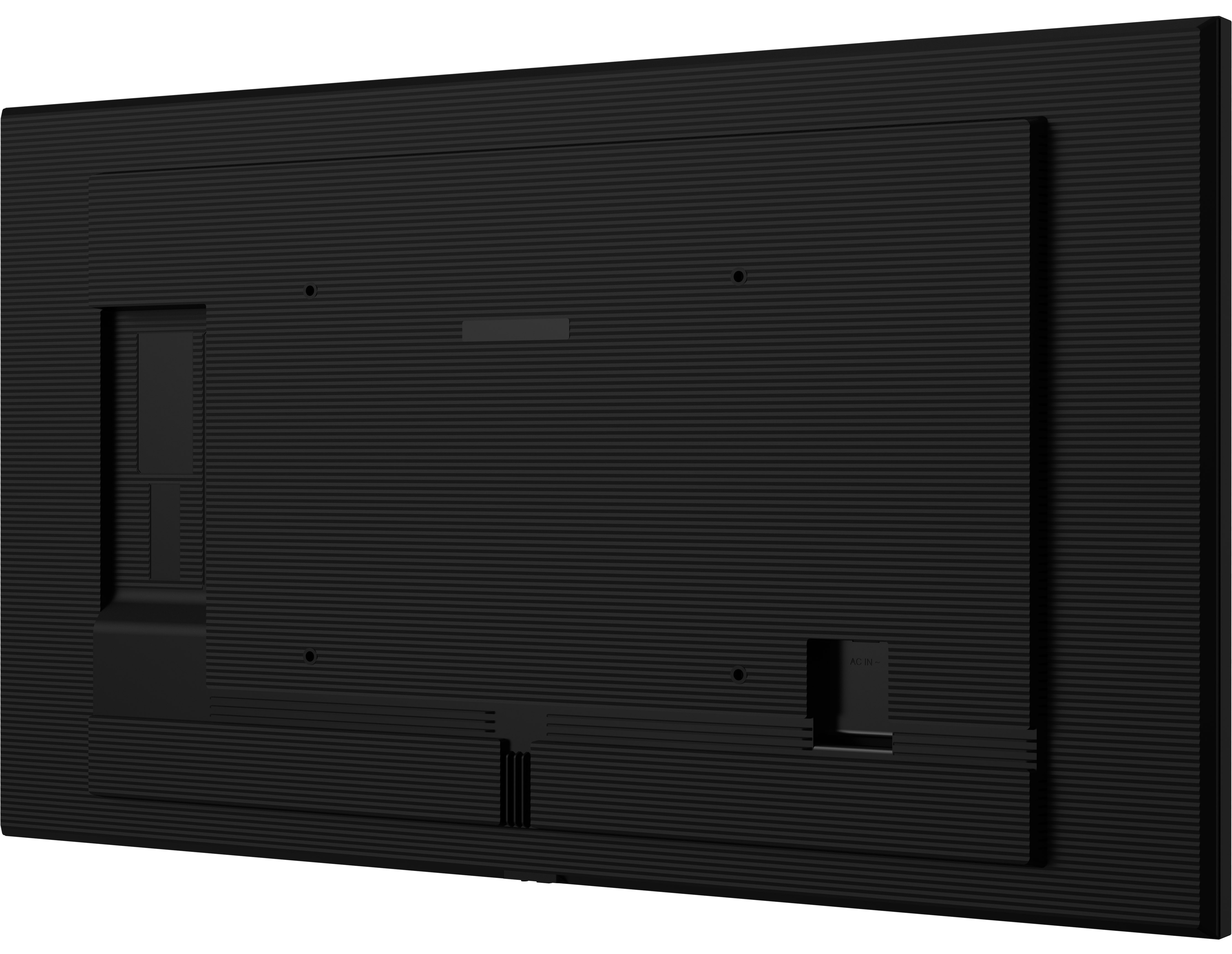 Iiyama ProLite LH5060UHS-B1AG - 127 cm (50) Diagonalklasse (125.7 cm (49.5), Ansicht 3