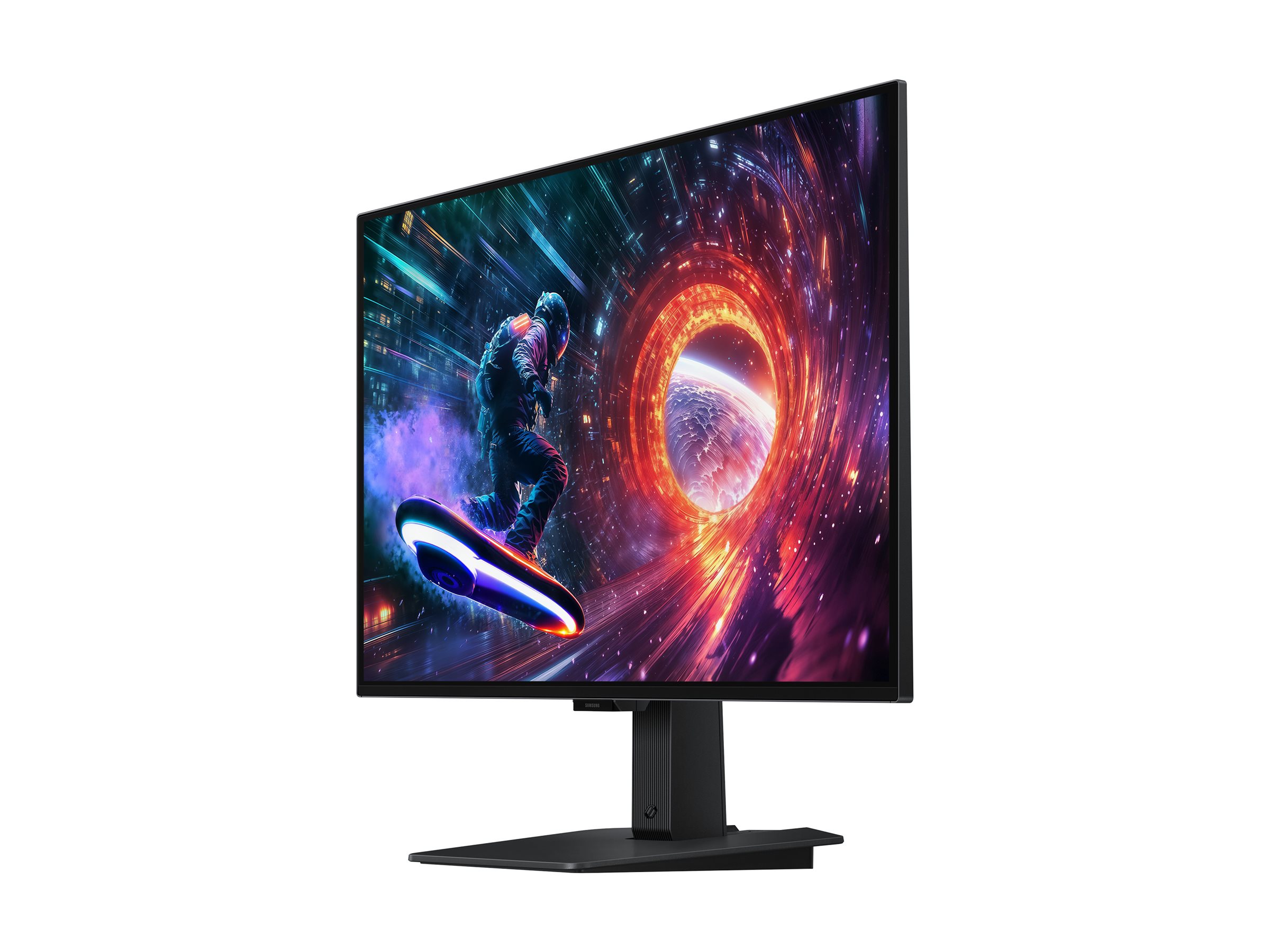 Samsung Odyssey OLED G5 S27FG502SU - G50SF Series - OLED-Monitor - Gaming - 68.6 cm (27")
