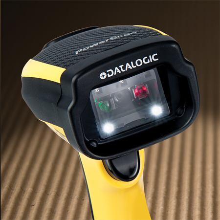 Datalogic PowerScan PBT9501-DPM EVO - USB Kit, Ansicht 4