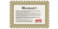 APC Extended Warranty Renewal - Technischer Support (Verlängerung) - Telefonberatung - 1 Jahr - 24x7 - für P/N: SRT2400XLJ, SRT3000XLA-TW, SRT3000XLTW, SRT5KRMXLW-TW, SRT6KXLTUS, SRT6KXLTW