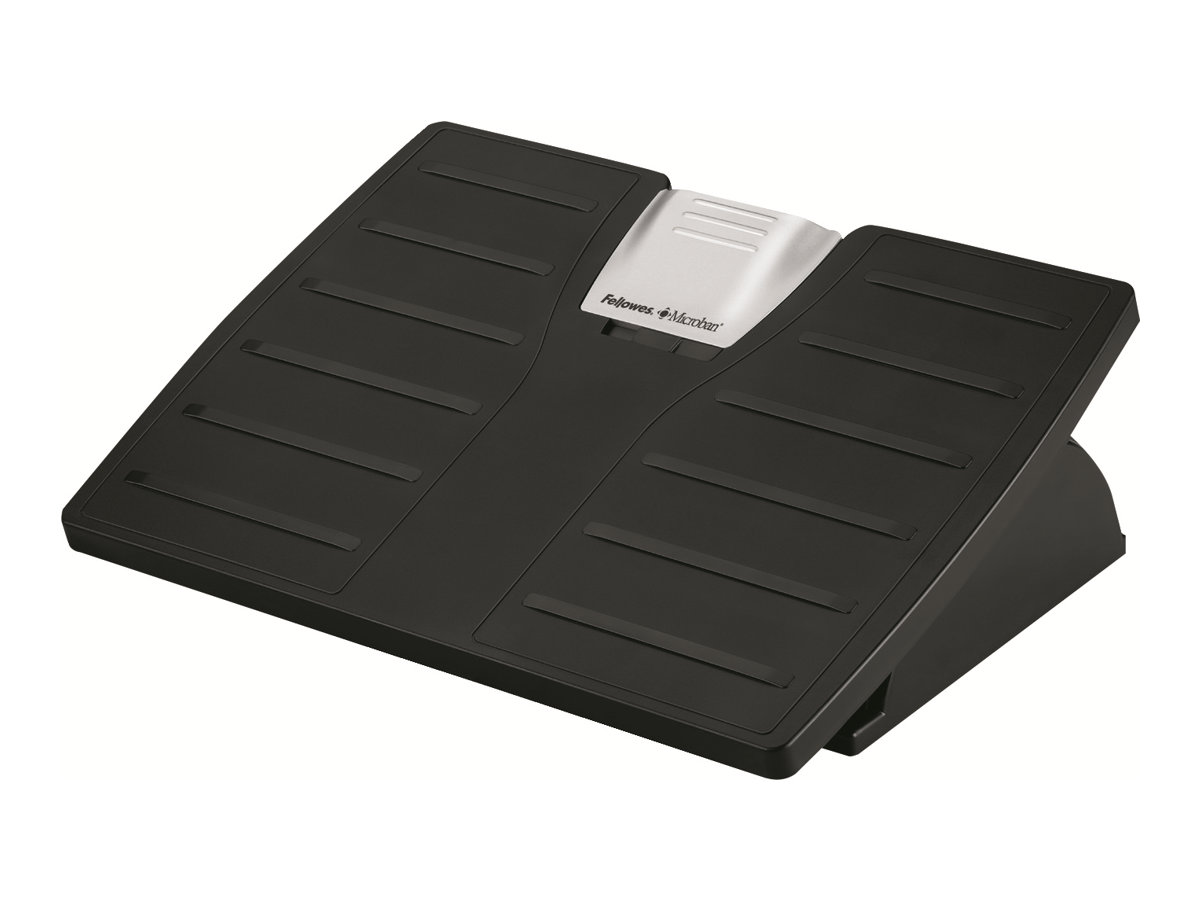 Fellowes Office Suites Microban - Fußstütze, Ansicht 3