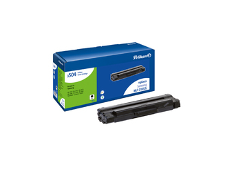 Pelikan 3504 - Schwarz - kompatibel - Tonerpatrone (Alternative zu Samsung ML-2525W)