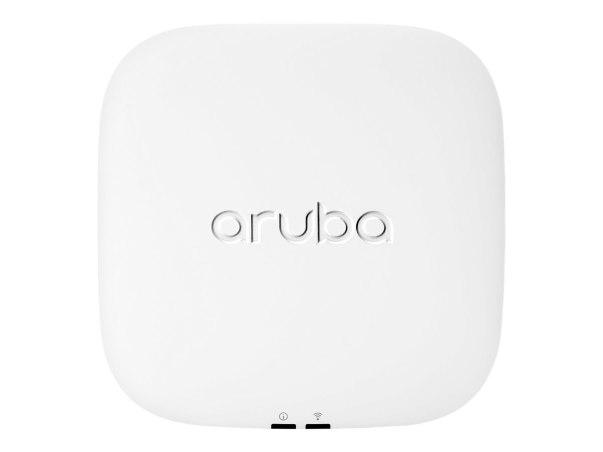 HPE Aruba Networking AP-503R (RW1) - Accesspoint