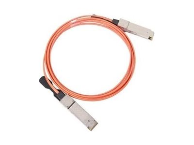 HPE 400GBase-AOC Direktanschlusskabel - QSFP-DD (M)