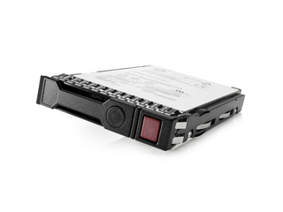 HPE 3TB 3.5 12G SAS - 3 TB - 7200 RPM - 3.5 - SAS, Ansicht 2