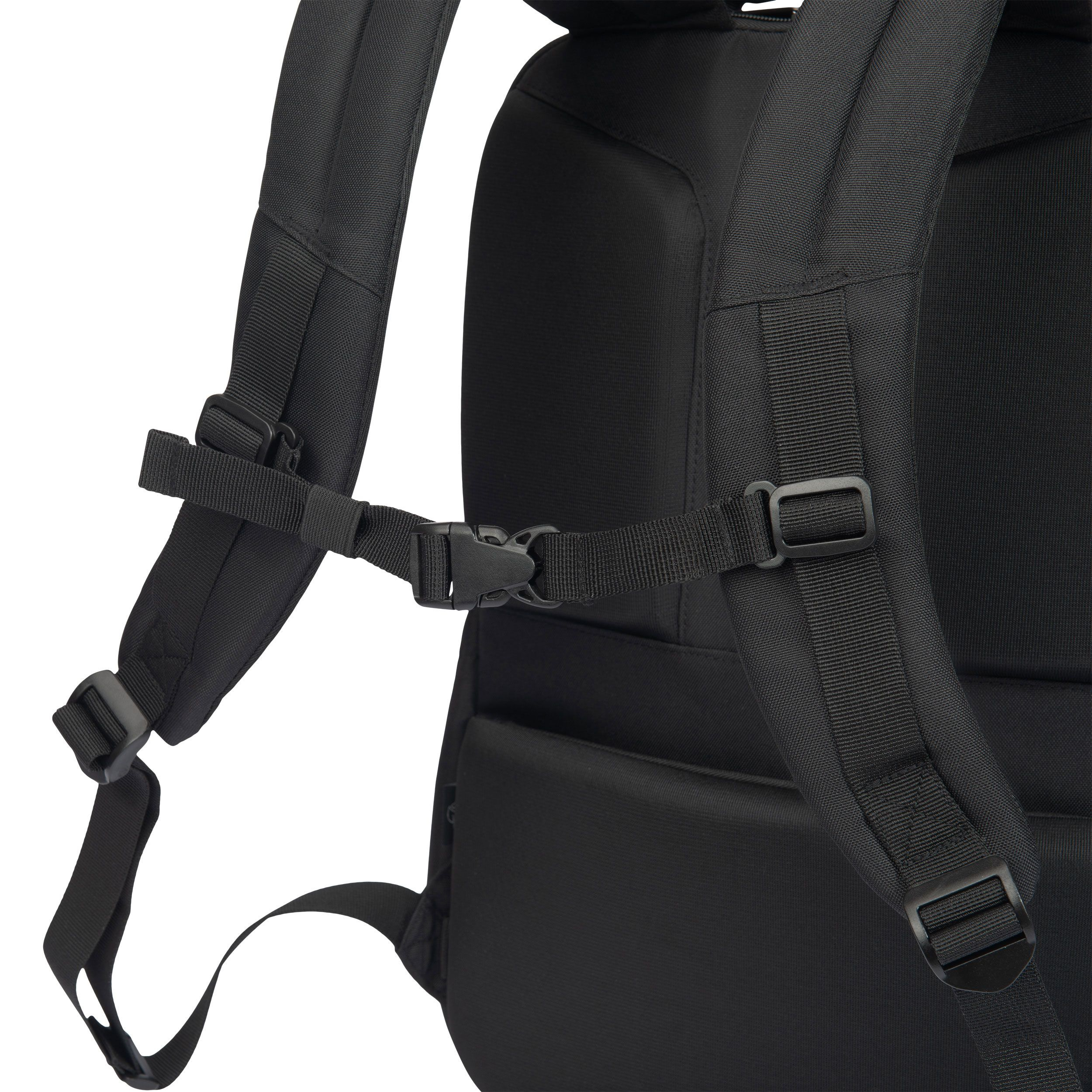 Dicota Companion - Notebook-Rucksack - 40.6 cm, Ansicht 2