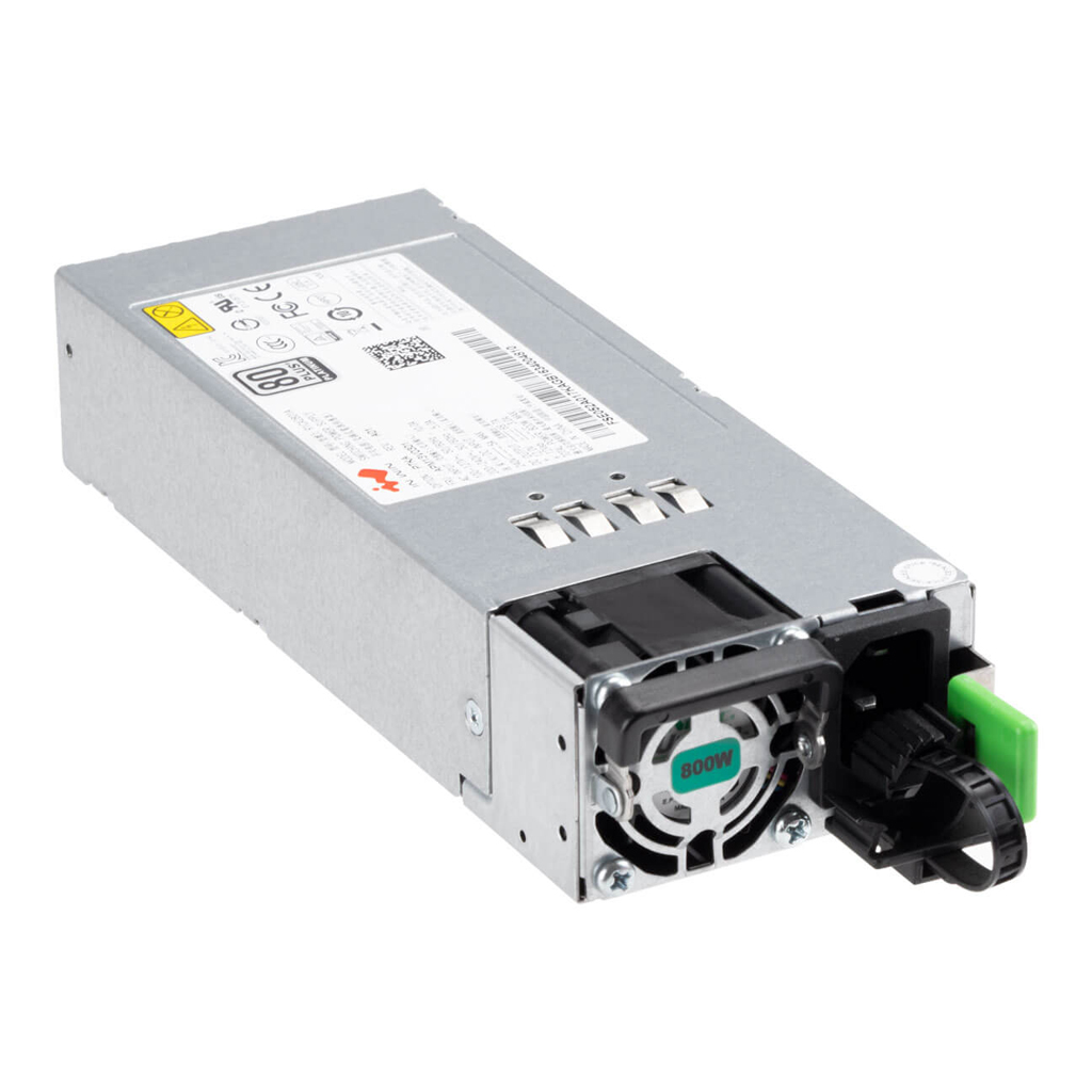 IN WIN Development Netzteil CRPS 800W Modul 3RAMAP025202 - PC-/Server Netzteil - 80 PLUS Platinum