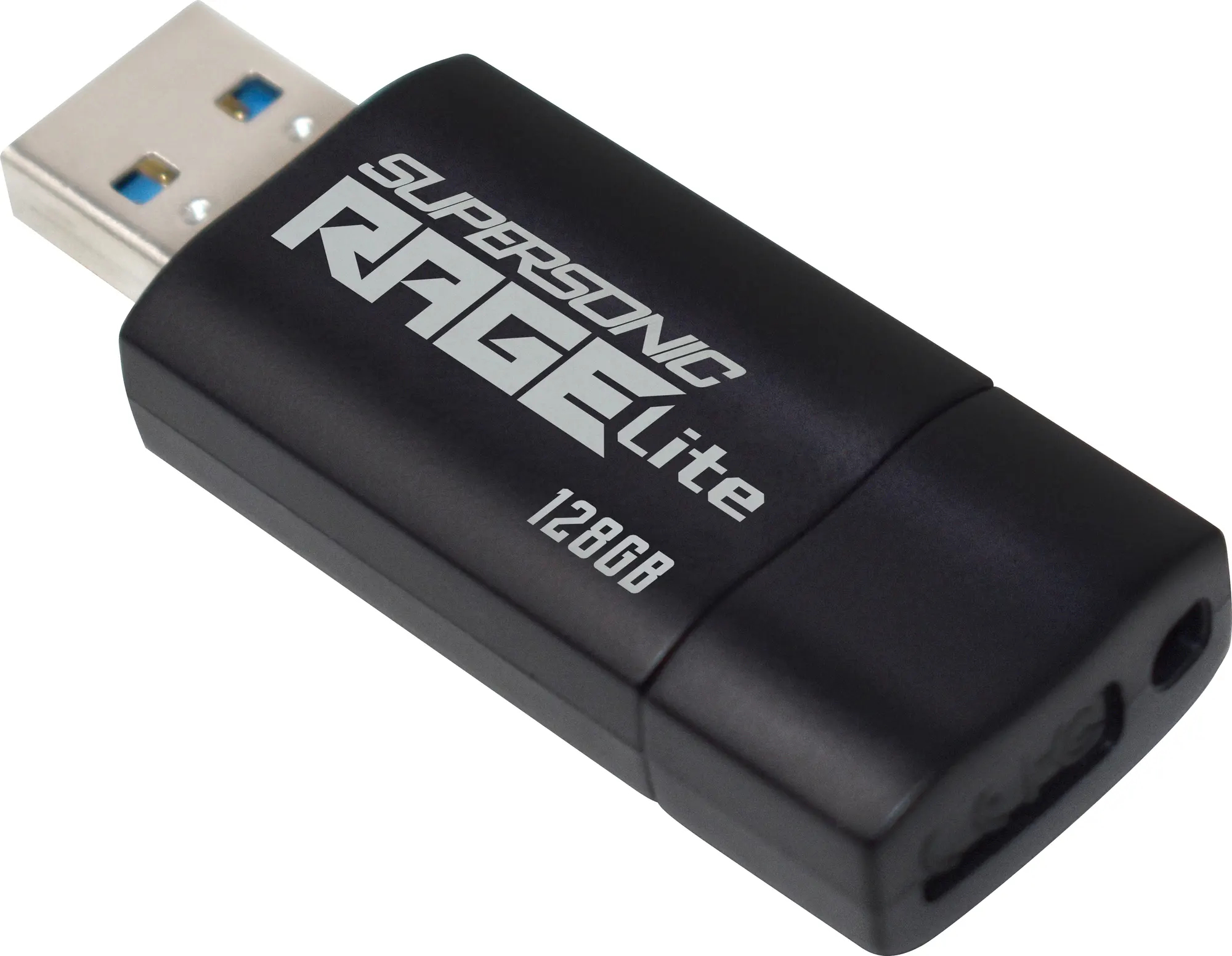 PATRIOT Supersonic Rage Lite - USB-Flash-Laufwerk, Ansicht 2