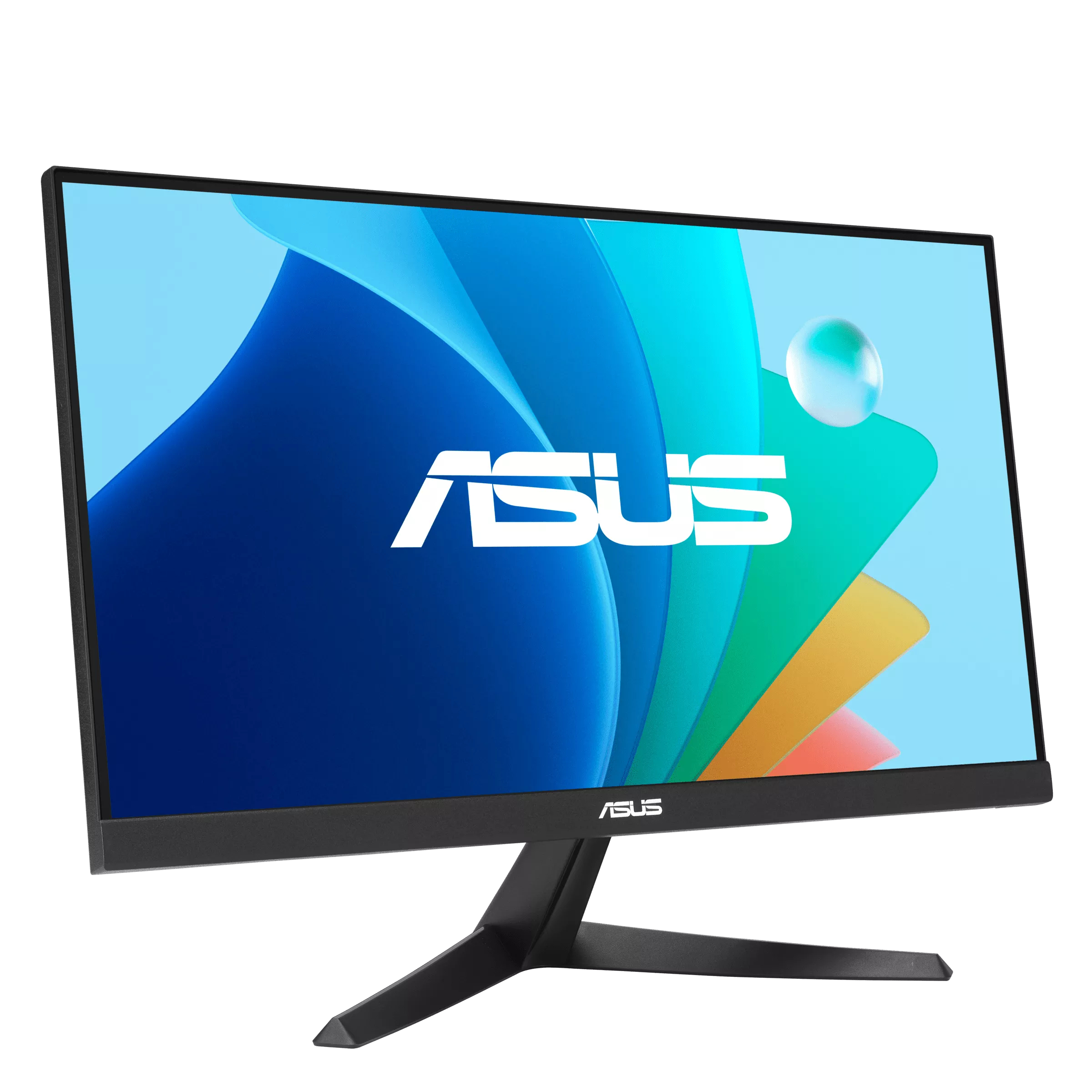 ASUS VY229HF - LED-Monitor - 55.9 cm (22) (21.45 sichtbar), Ansicht 2
