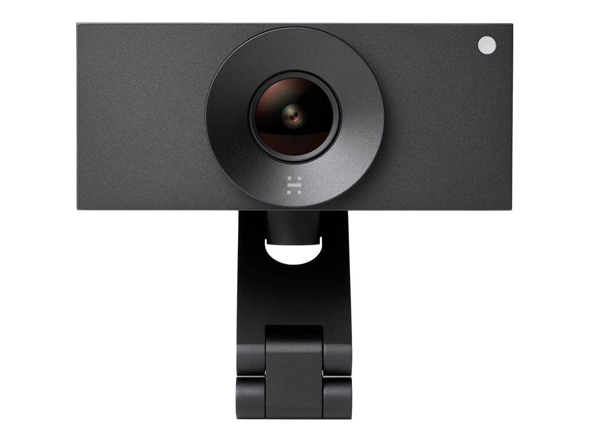 Huddly L1 - Kit - Konferenzkamera - Farbe - 20,3 MP, Ansicht 2