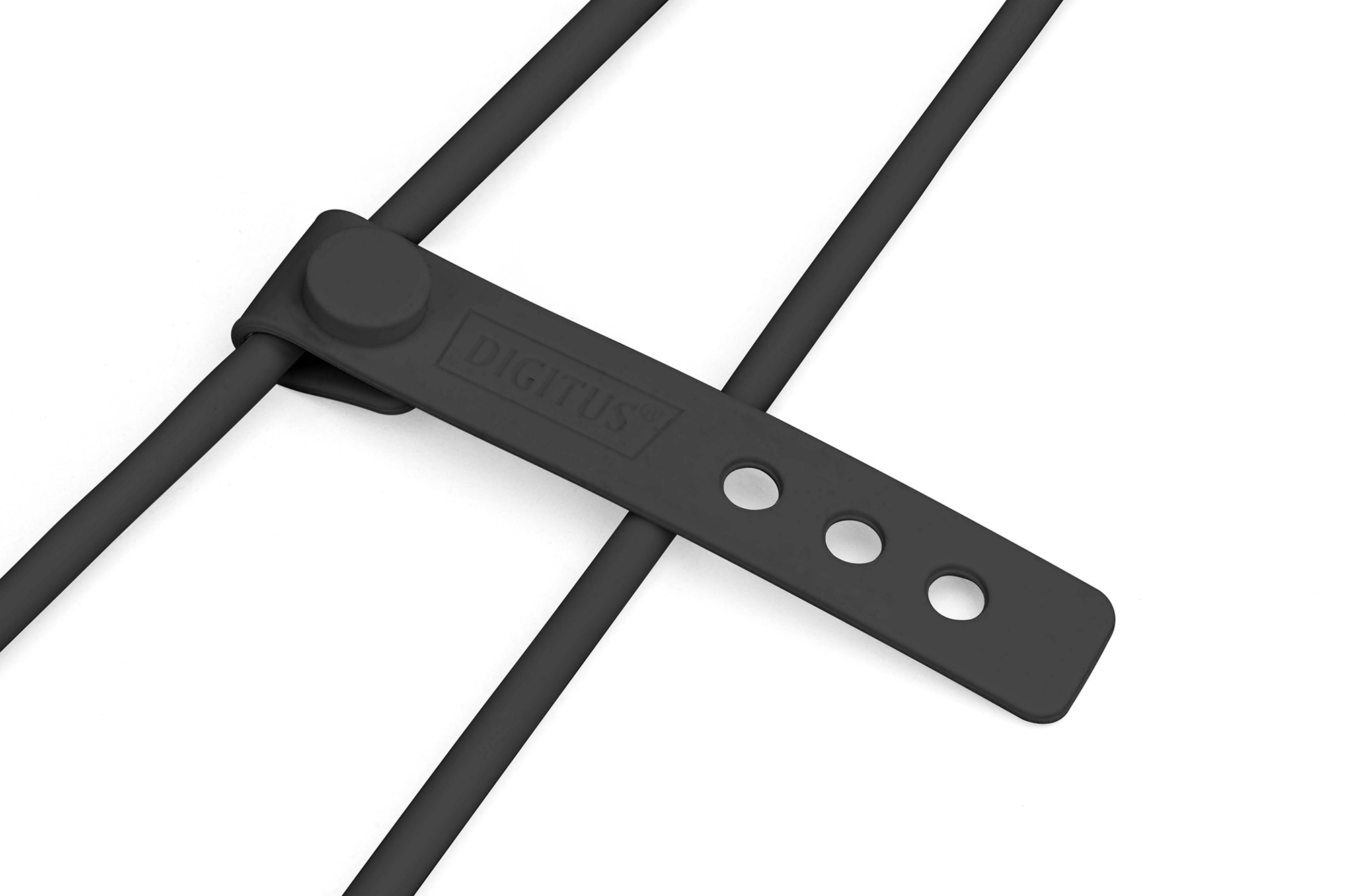 DIGITUS ASSMANN - Lightning-Kabel - USB männlich zu Lightning männlich, Ansicht 4