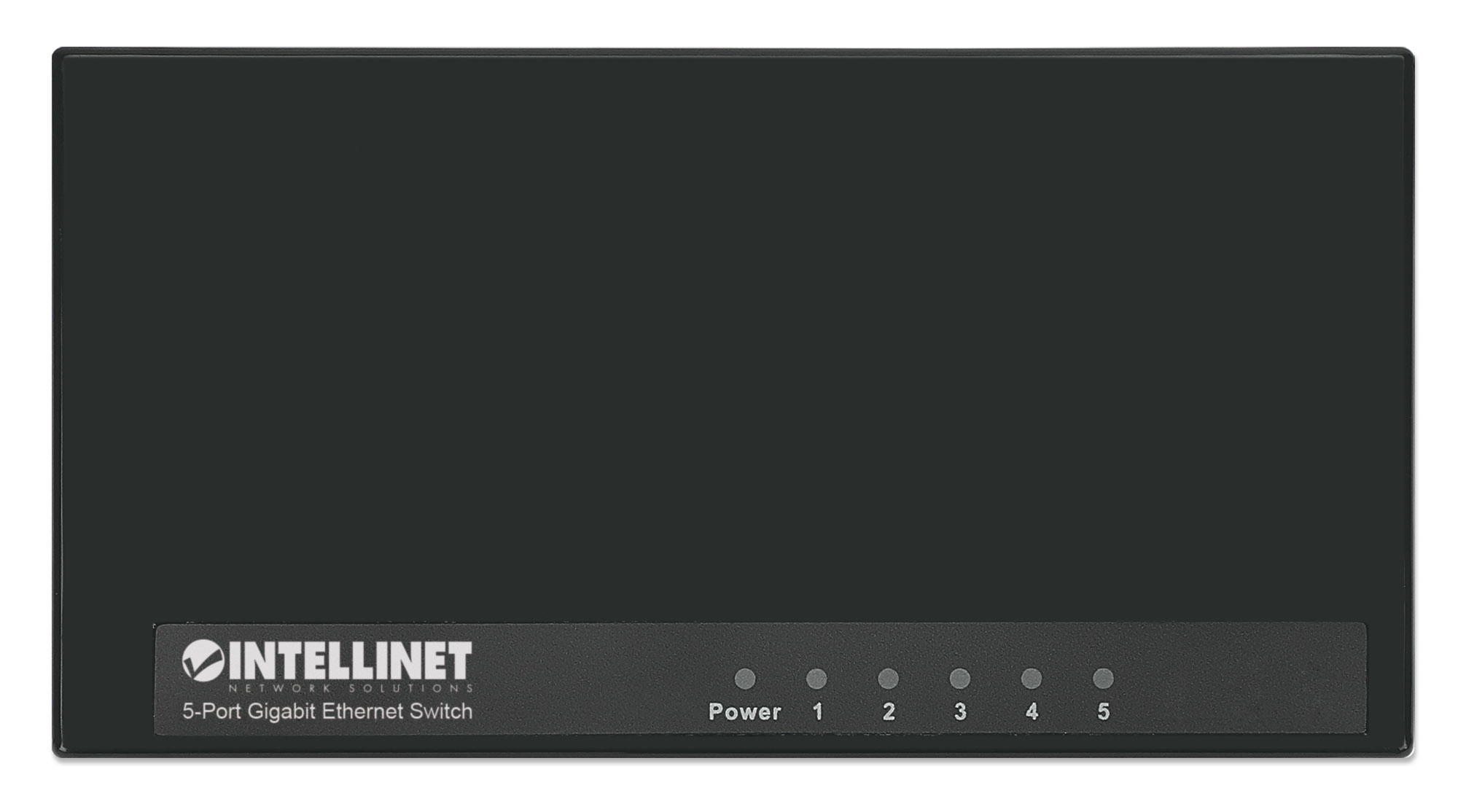 Intellinet 561747 - Gigabit Ethernet (10/100/1000) - Vollduplex, Ansicht 2
