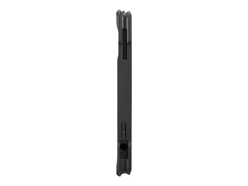 Lenovo ThinkPad - Hintere Abdeckung für Tablet - Silikon, Polycarbonat, Thermoplastisches Polyurethan (TPU)