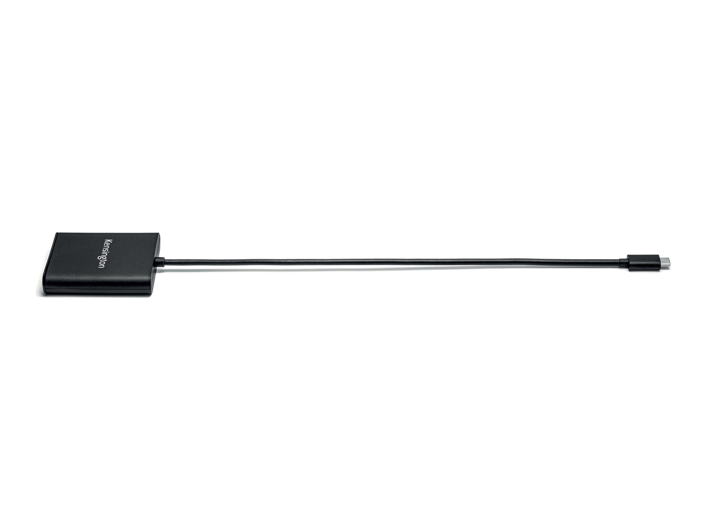 Kensington USB / DisplayPort-Adapter - USB-C (M)
