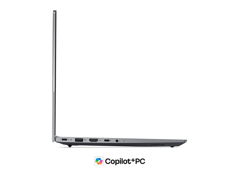 Lenovo ThinkBook 14 G9 IPL 21UX - Intel Core Ultra 5 325 - Win 11 Pro - Intel Graphics - 32 GB RAM - 512 GB SSD NVMe - 35.6 cm (14")