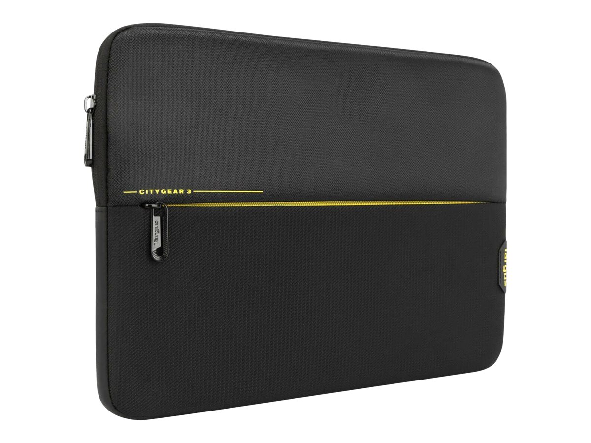 Targus CityGear 3 - Notebook-Hülle - 33.8 cm (13.3)