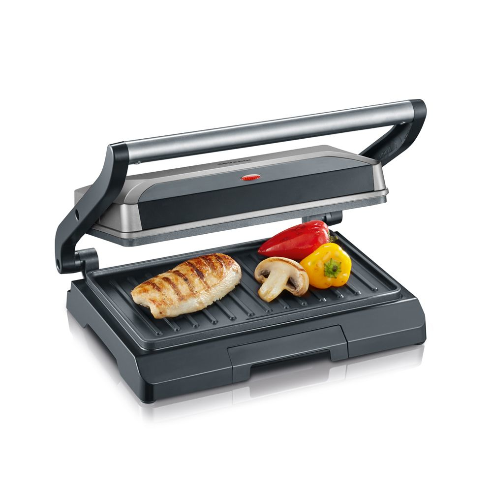 SEVERIN KG 2394 - Grill - elektrisch - 333.5 qcm, Ansicht 4