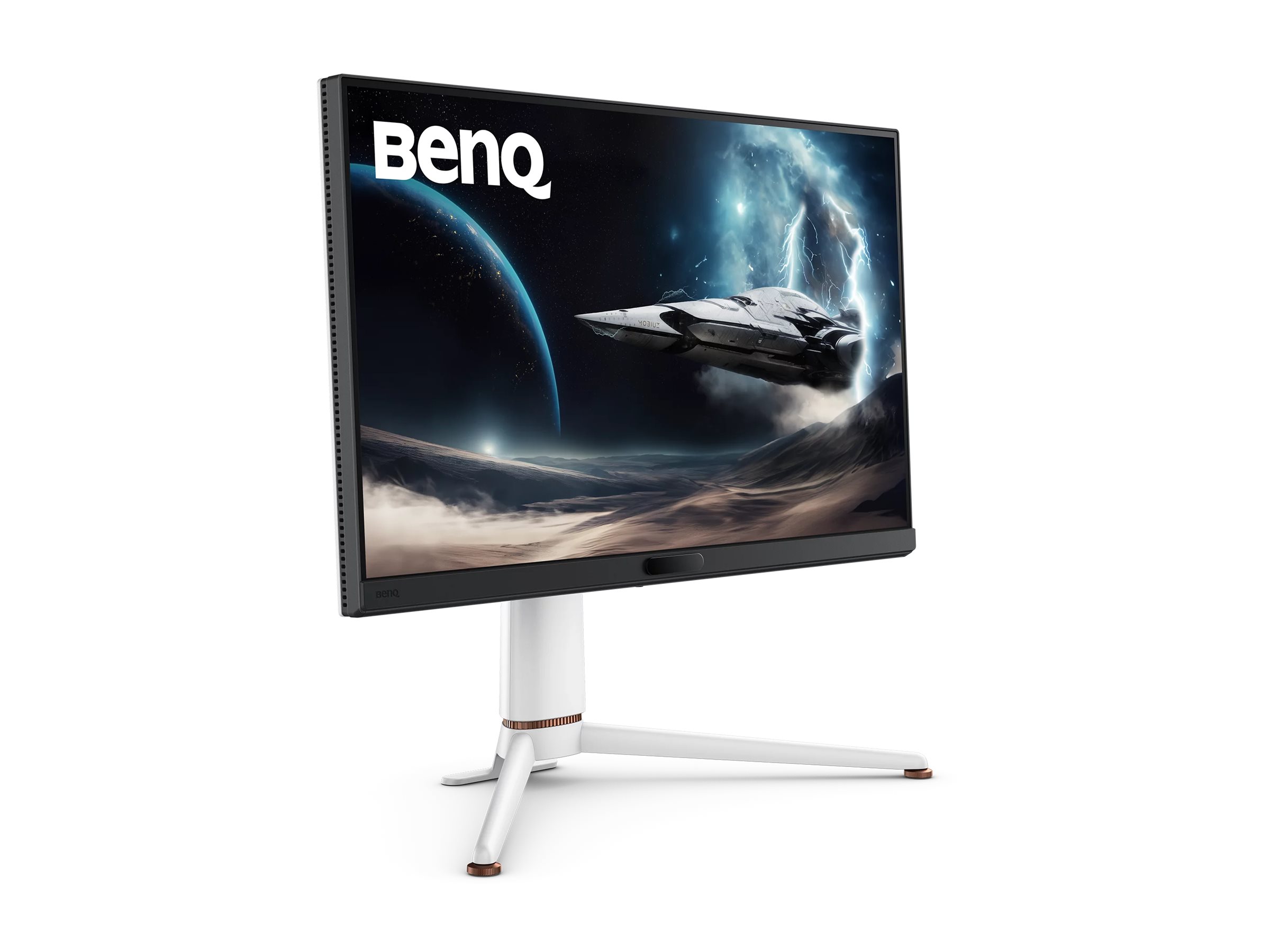 BenQ Mobiuz EX271U - LED-Monitor - Gaming - 68.6 cm (27), Ansicht 5