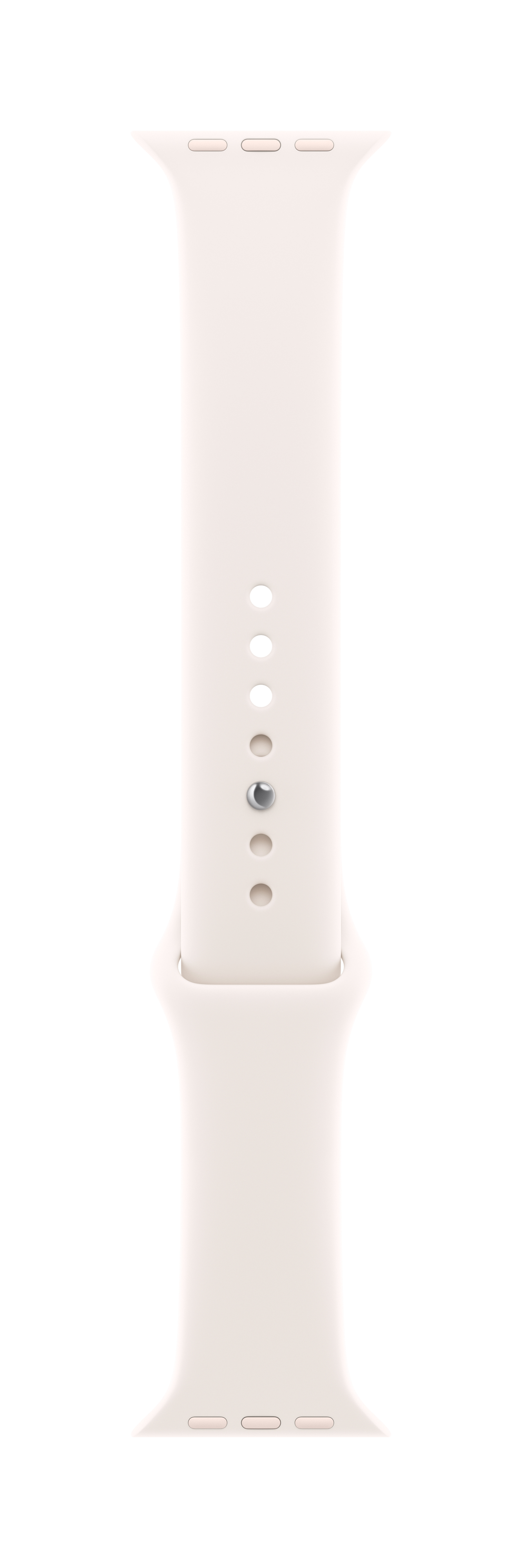 Apple Armband für Smartwatch - 40mm - Größe M/L, Ansicht 2