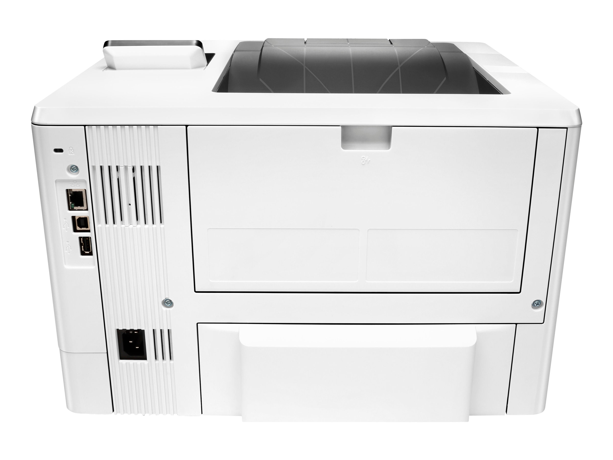 HP LaserJet Pro M501dn - Drucker - s/w - Duplex, Ansicht 5