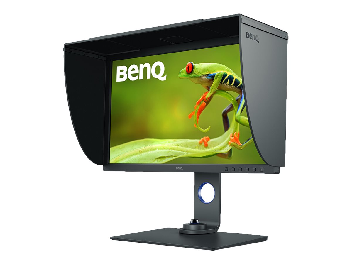 BenQ SW271C - SW Series - LED-Monitor - 68.6 cm (27&quot;)